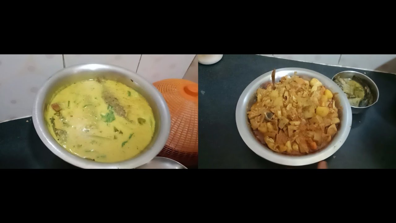 আজ কি কি রান্না করলাম/What did I cook today.#monadirvlogs#dailyvlogs#banglavlogs#dailylifestyle.