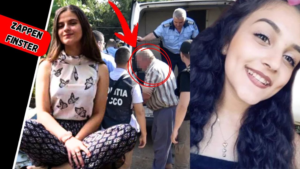 Sie ruft die Polizei und bekommt nur Häme und Sarkasmus - dann ist sie tot. Truecrime Deutsch