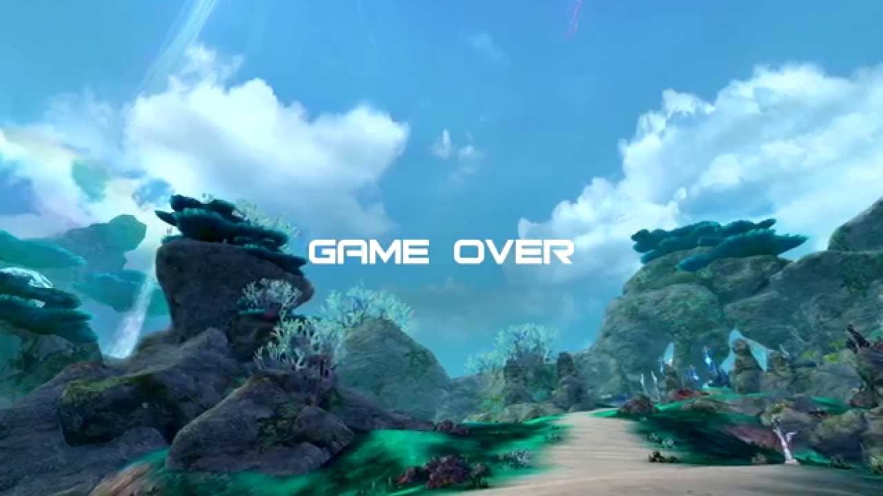 [Aion 4.8] Gladiator | Mysaria PvP Vol. VI (Game Over) Part: I