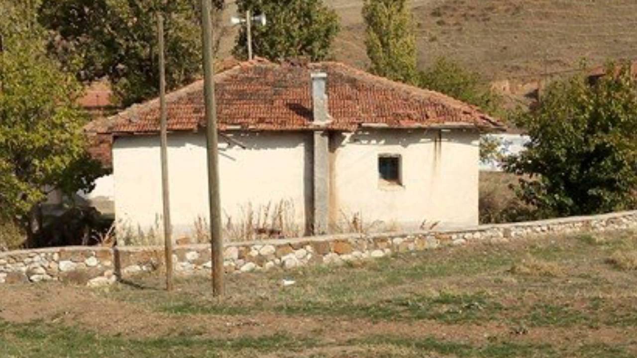 Çorum /Uğurludağ /KÖPEÇ KÖYÜ