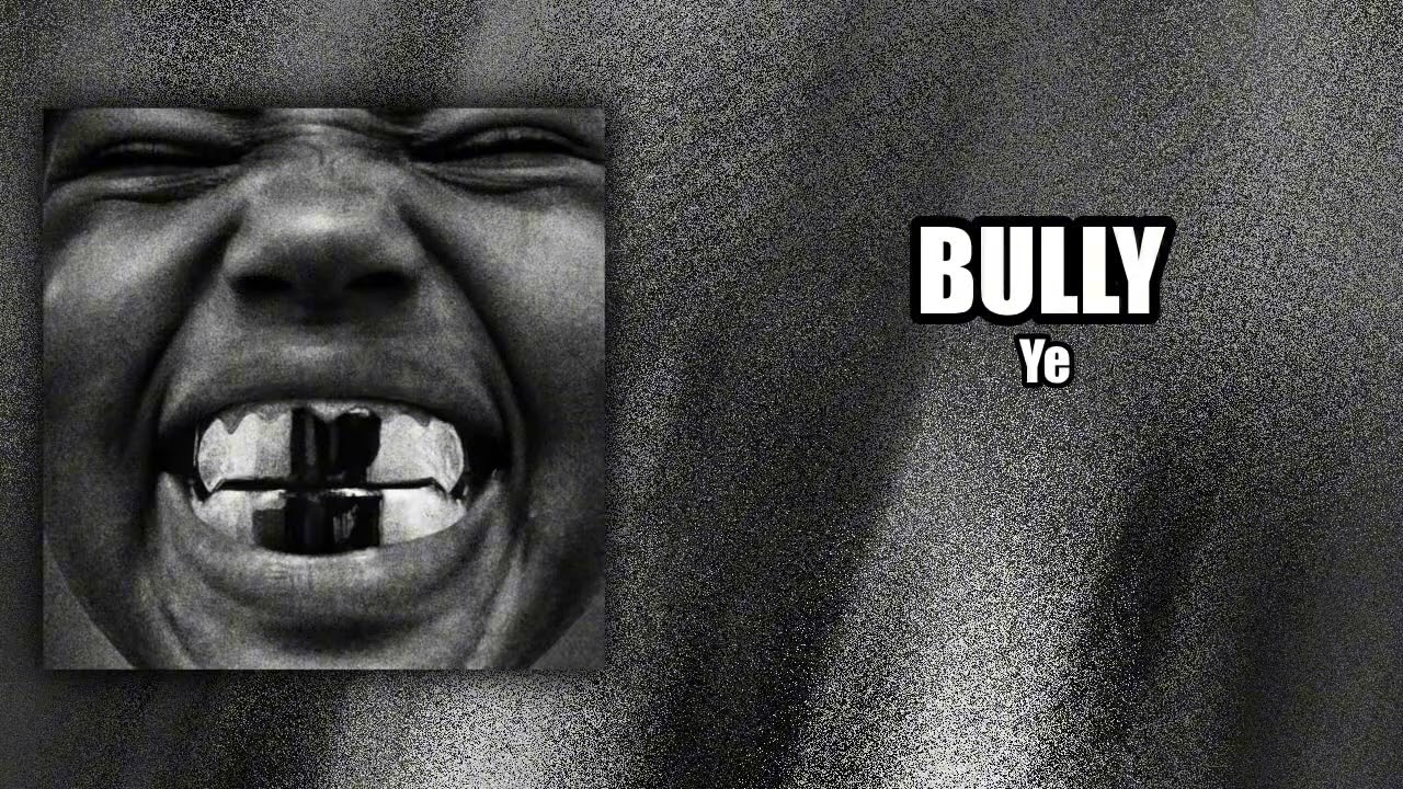 BULLY - Ye (BULLY) | 2026 VINYL RIP