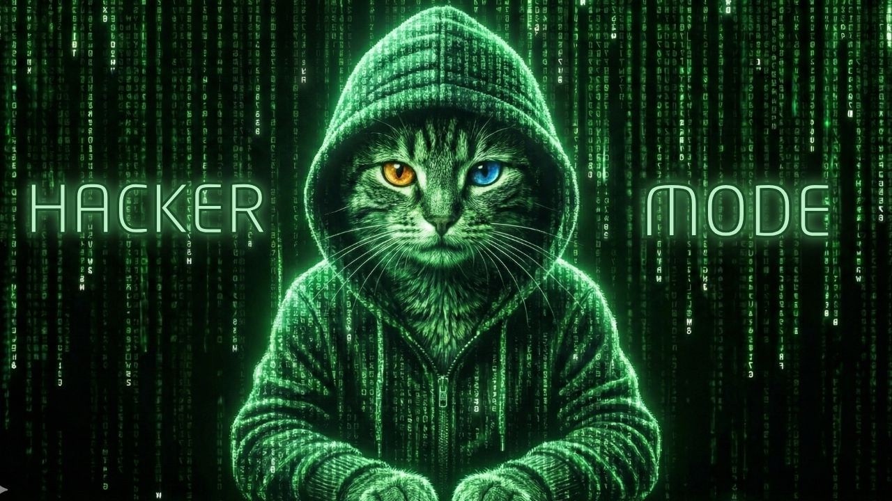 🟢 HACKER MODE ON | Dark Synthwave & Cyberpunk Mix for Deep Coding [No Lyrics]