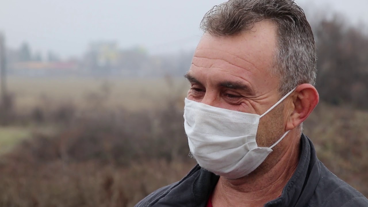 Тутунарите од Добрушево бараат Владата да ги реши проблемите со откупот