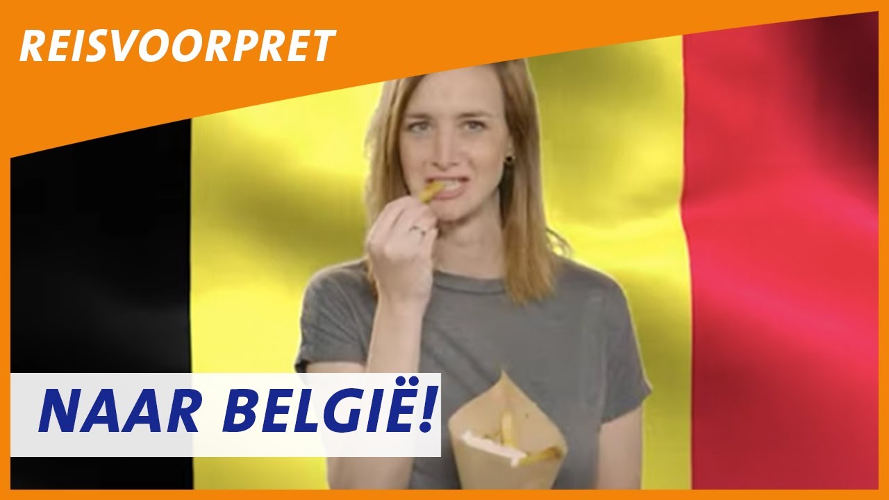 Op vakantie bij onze Zuiderburen: België! | ANWB Reisvoorpret