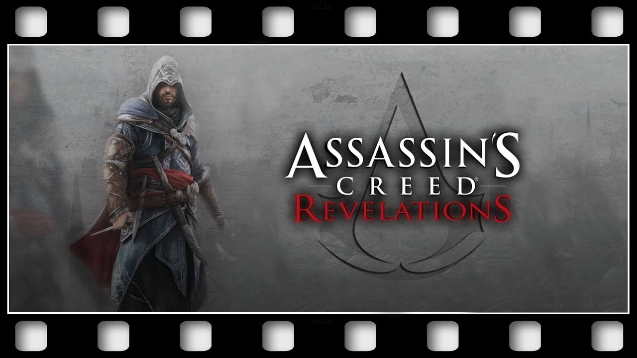 Assassins Creed: Revelations 