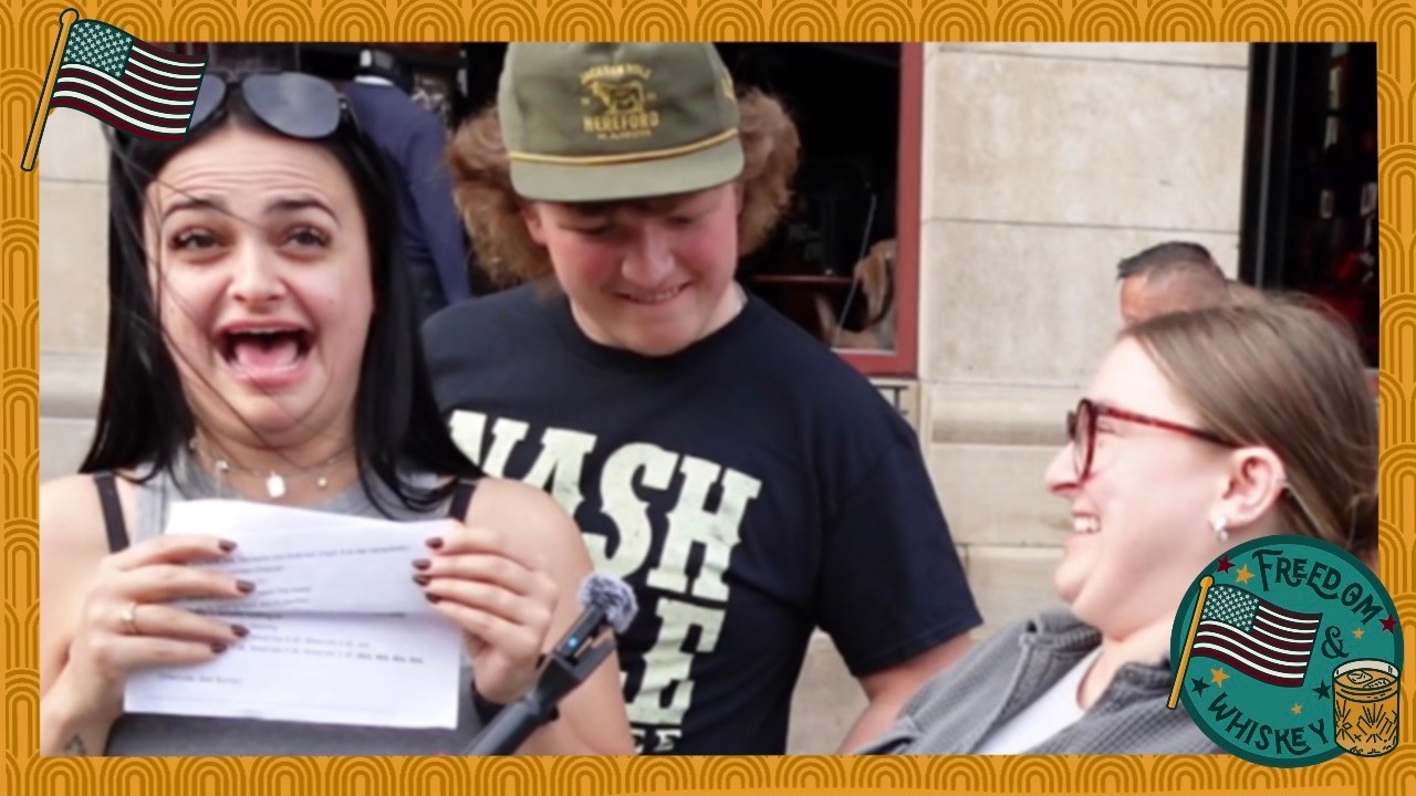 Nashville Reacts to Bad Bunny Halftime Show (This Got AWKWARD)