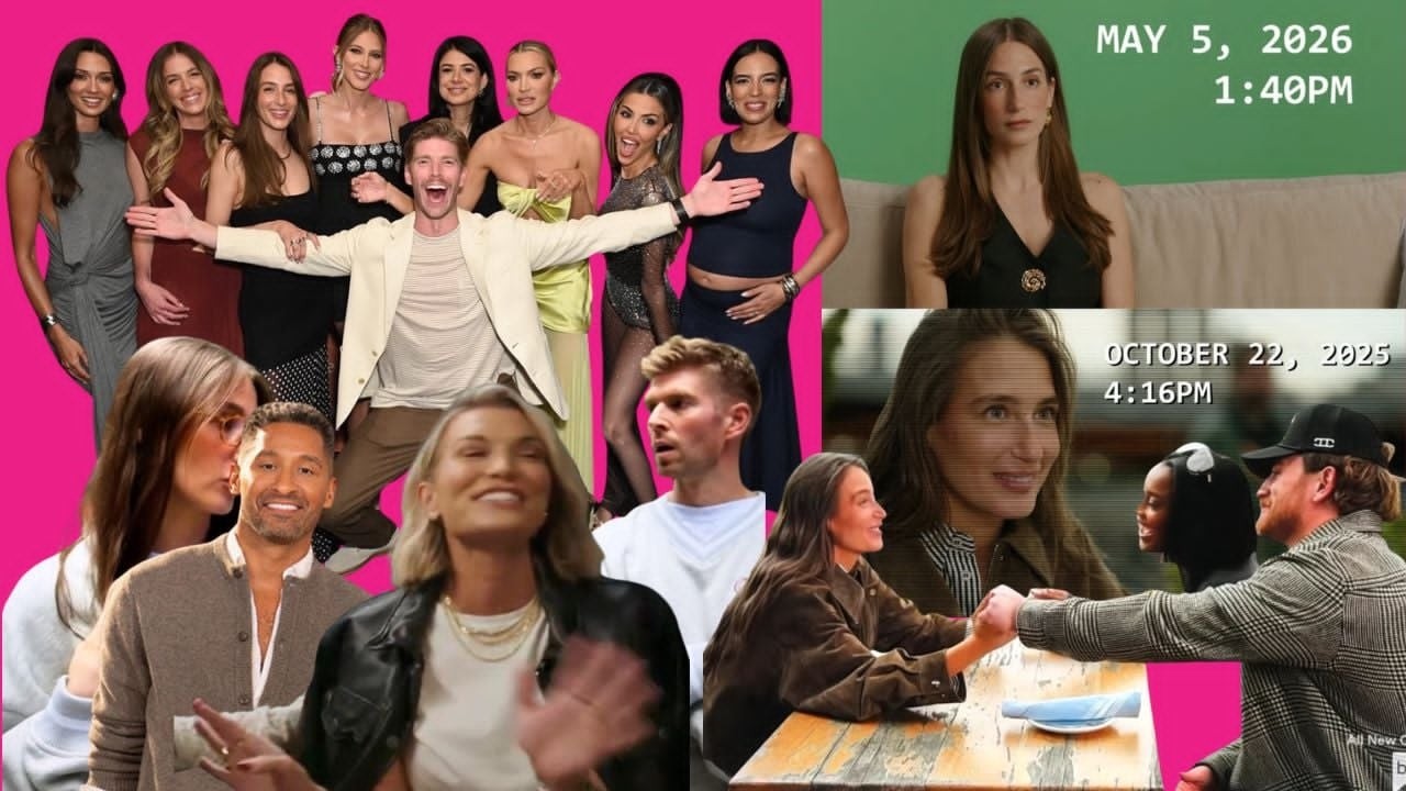 In The City Recap S1 EP. 3 | Mimosas and Mayhem