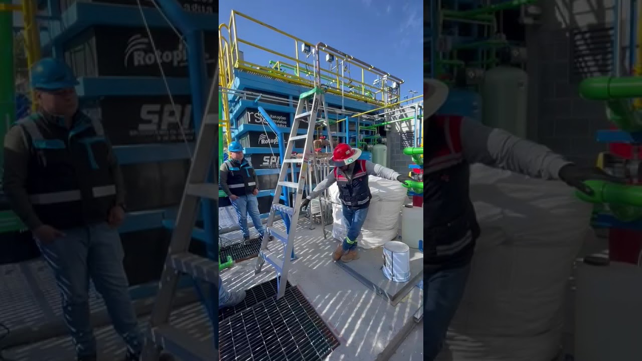 Actos, condiciones y reaccion ante emergencia