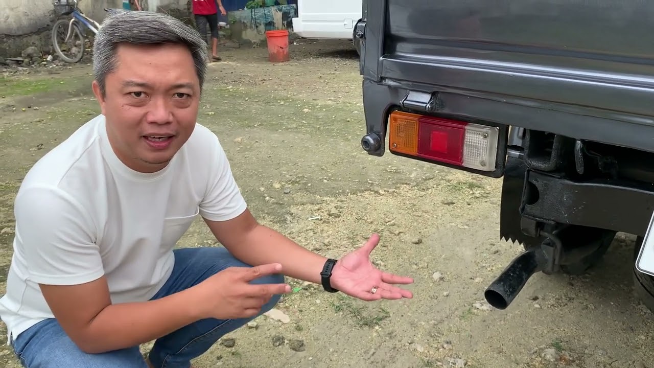 Releasing our Mazda titan WL engine.