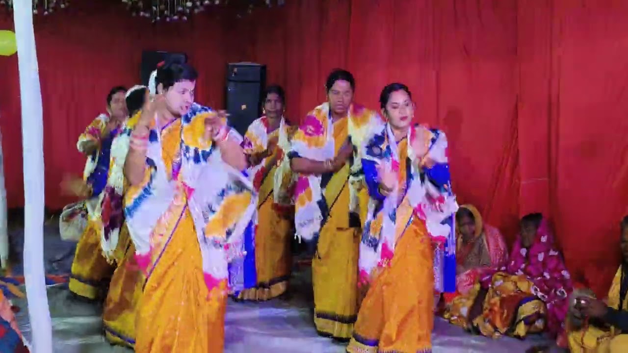 Aaha ki sundar disanti kahna #kankurpal #ledies_kirtan #mahila sankirtan mandali#newbhajan 
