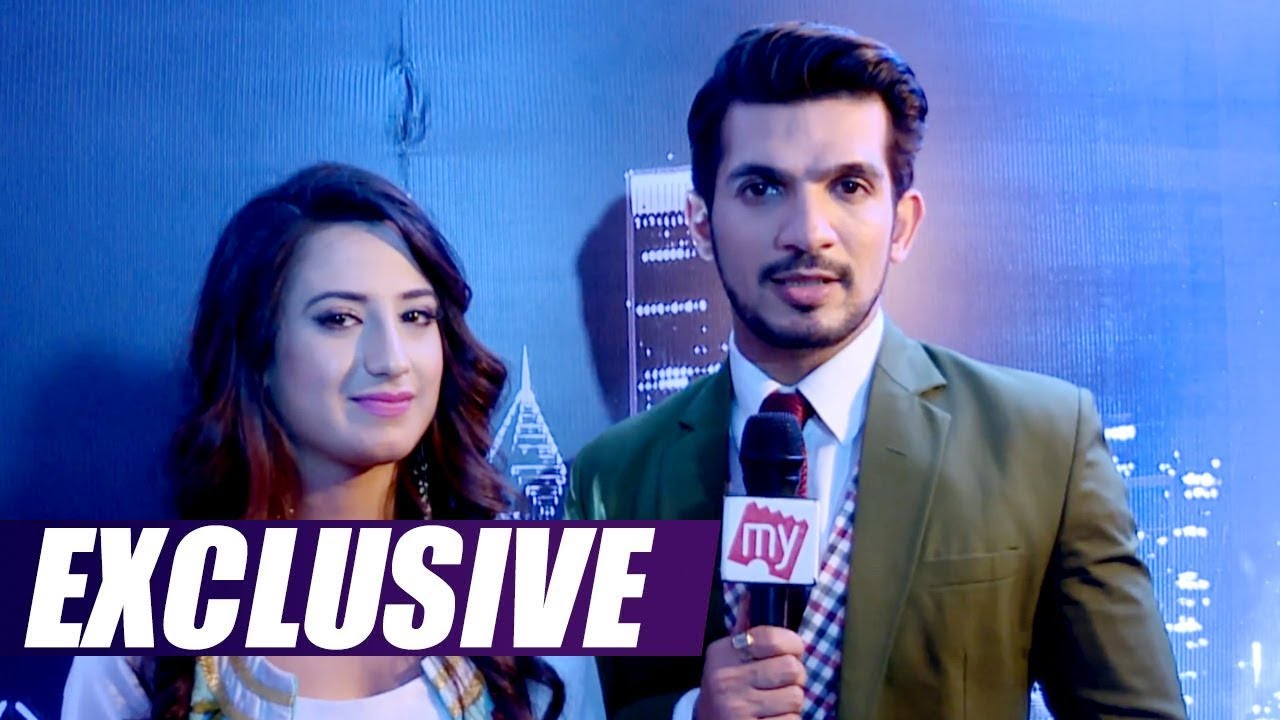 Arjun Bijlani SPEAKS on Naagin 3, Ishq Main Marjawa and more