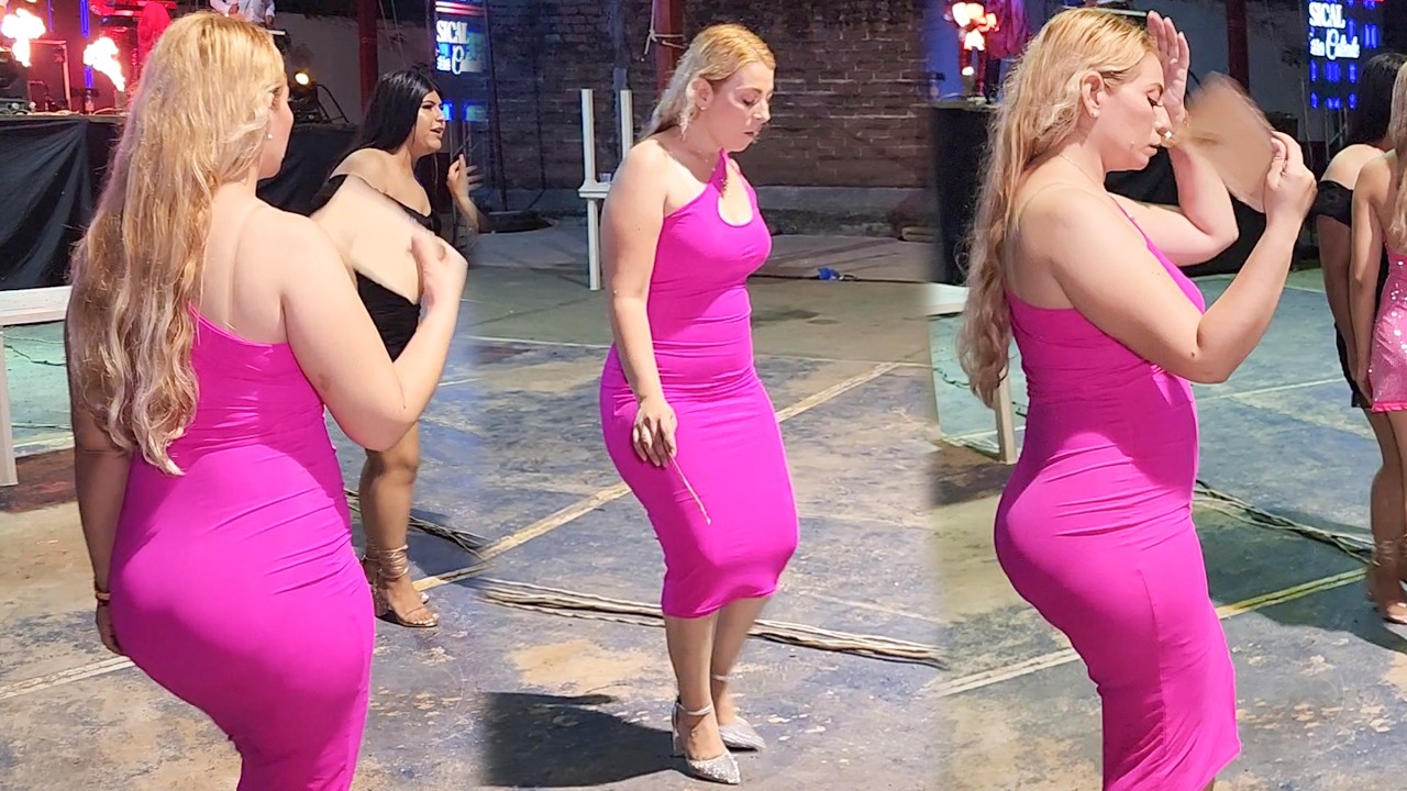 chiquititaaa! que bonito mueve el cu-cuu esta linda muñequita de zirandaro guerrero! mirala que sexi