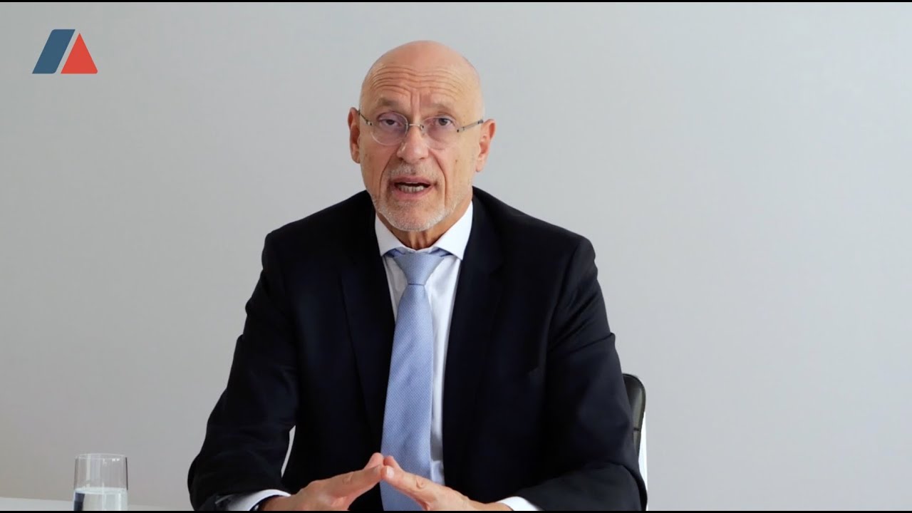 Versorgungswerk MetallRente stellt sich noch breiter auf