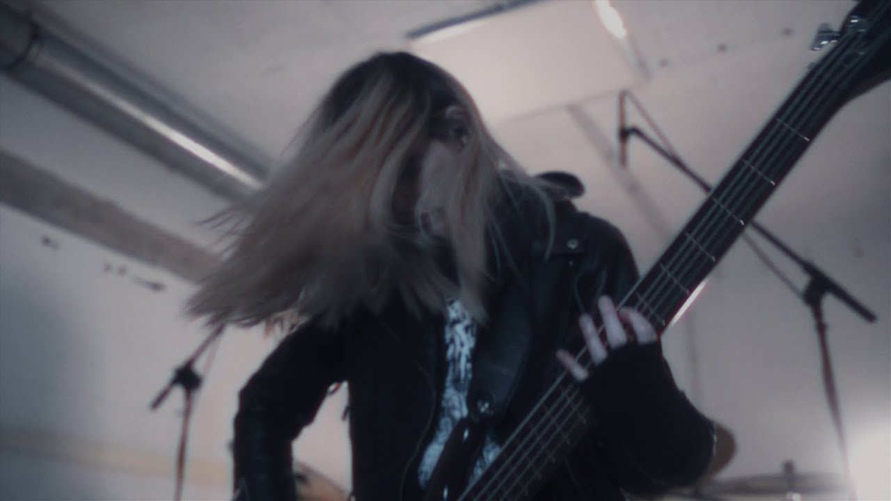 Nidbild -  Stand Our Ground (live in the studio)