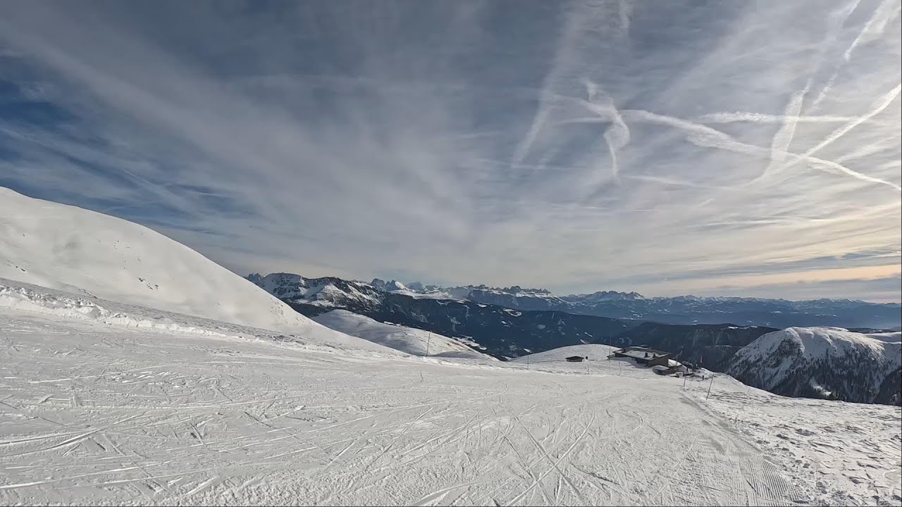 Ski Meran 2000 - 2024 - Gopro11