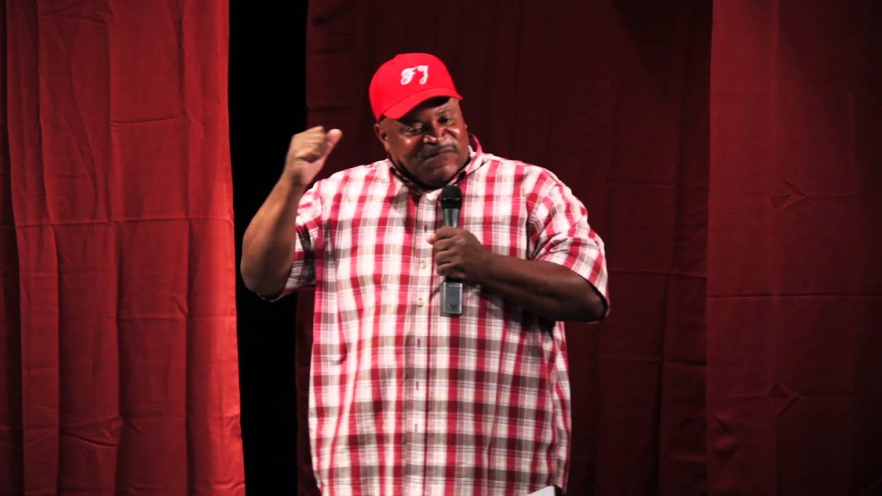 Floyd Wiltz' Stand-Up