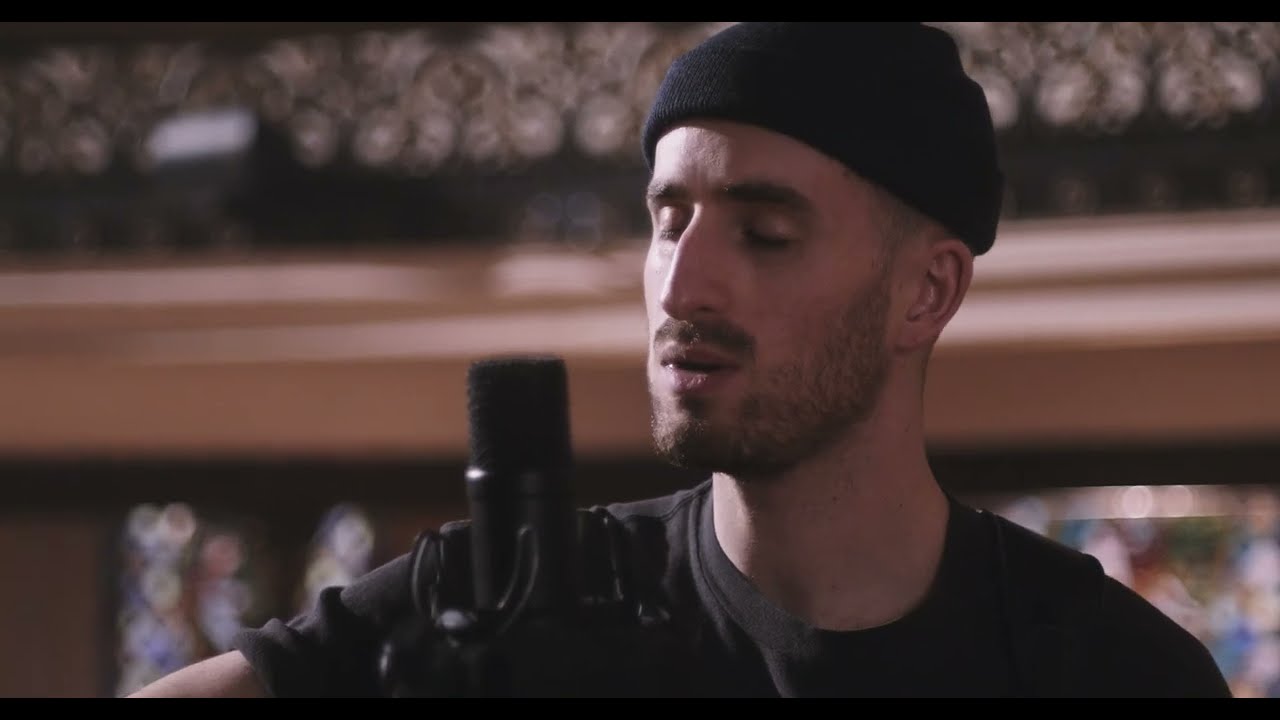 Luca Fogale - You're the One (Acoustic) [Official Live Video]