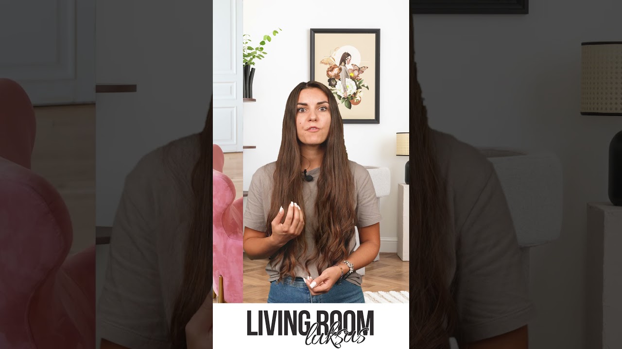 Motywy natury i styl Modern Barok we wnętrzu  #inspiracje #wnętrza #interiordesign  #livingroom