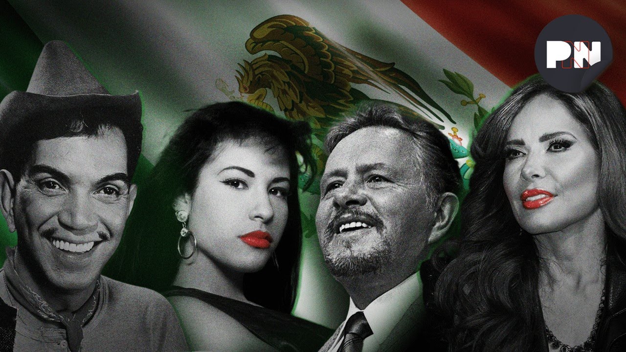 🇲🇽 Escándalos Ocultos de la TV Mexicana -  Parte 1 - Lo Más Insólito