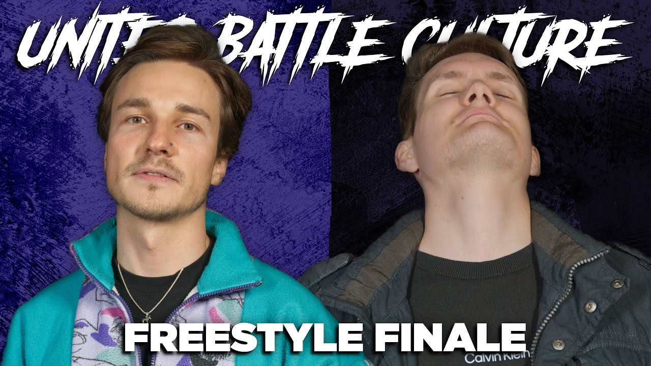 FREESTYLE FINALE | FATE vs LBB | UBC | 06.11.25