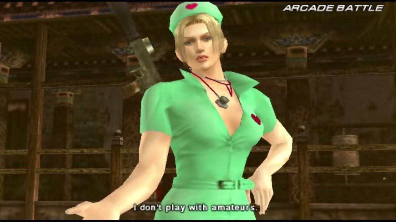 🔥 CLASSIC RANK PUSH – OLD SCHOOL TEKKEN 6 LIVE! 🔥
