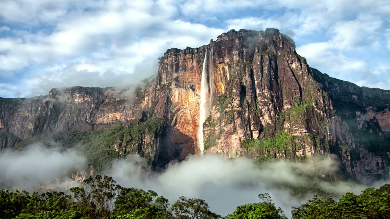 🇻🇪 Venezuelan Traditional Music 🎵 25 Minutes🕒