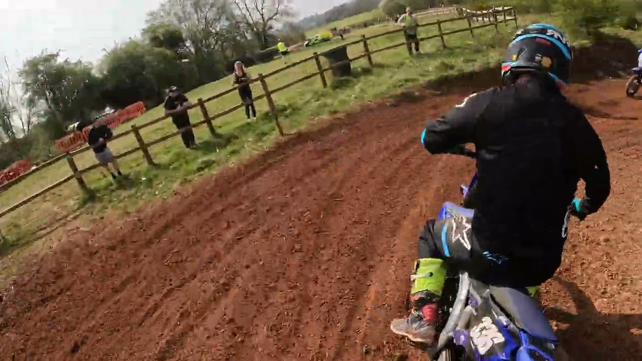 amca mx2 seniors boraston mx 2022