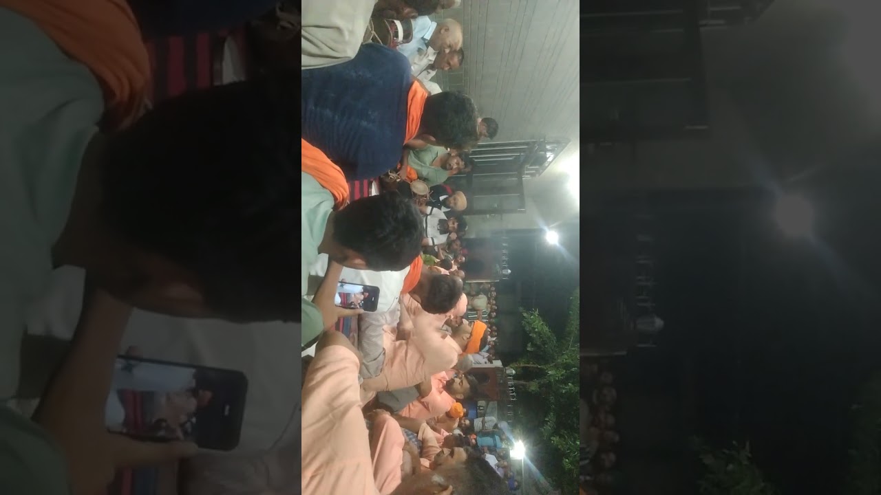Jai baba bharthari nath ji