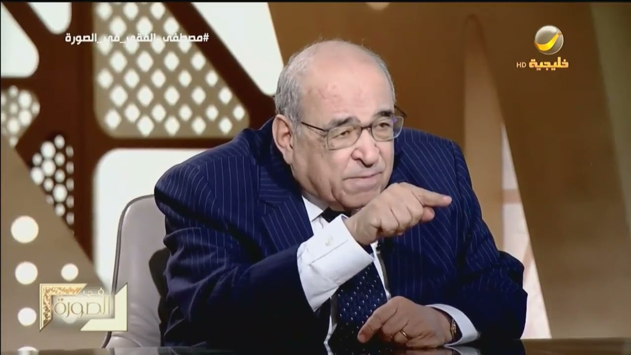 د.مصطفى الفقي يتحدث عن قصة أزمة صحيفة الشرق الأوسط وعمولات أبناء مبارك