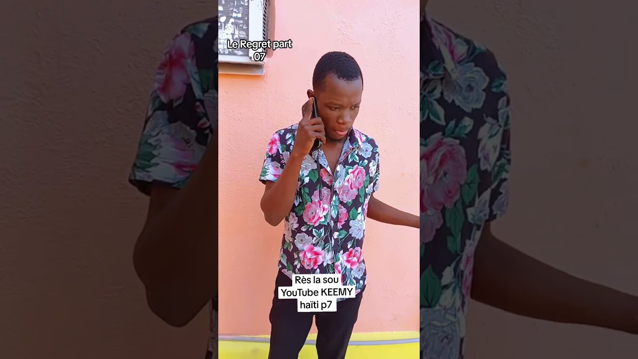 Le Regret part 07