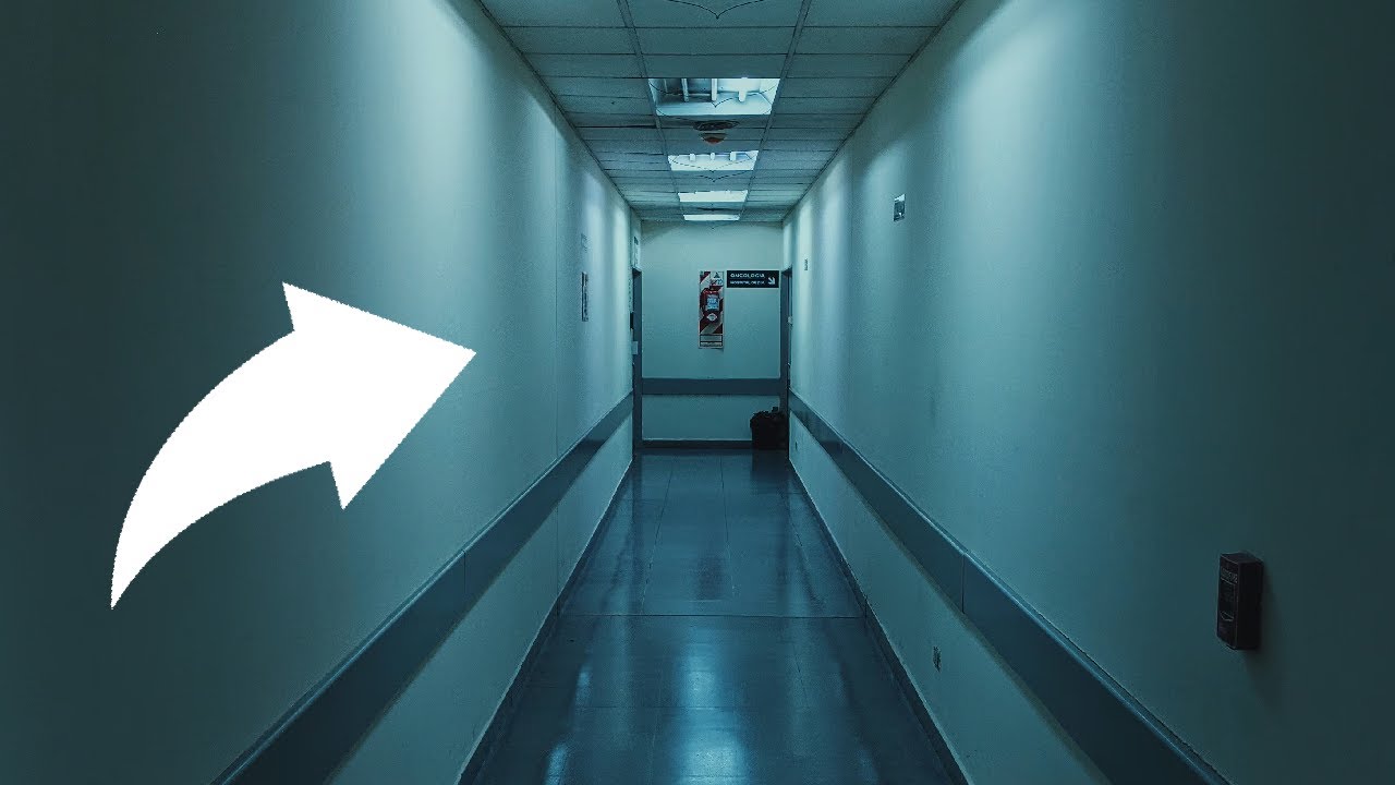 Приёмы работы с камерой в Maya | Приём Dolly Zoom