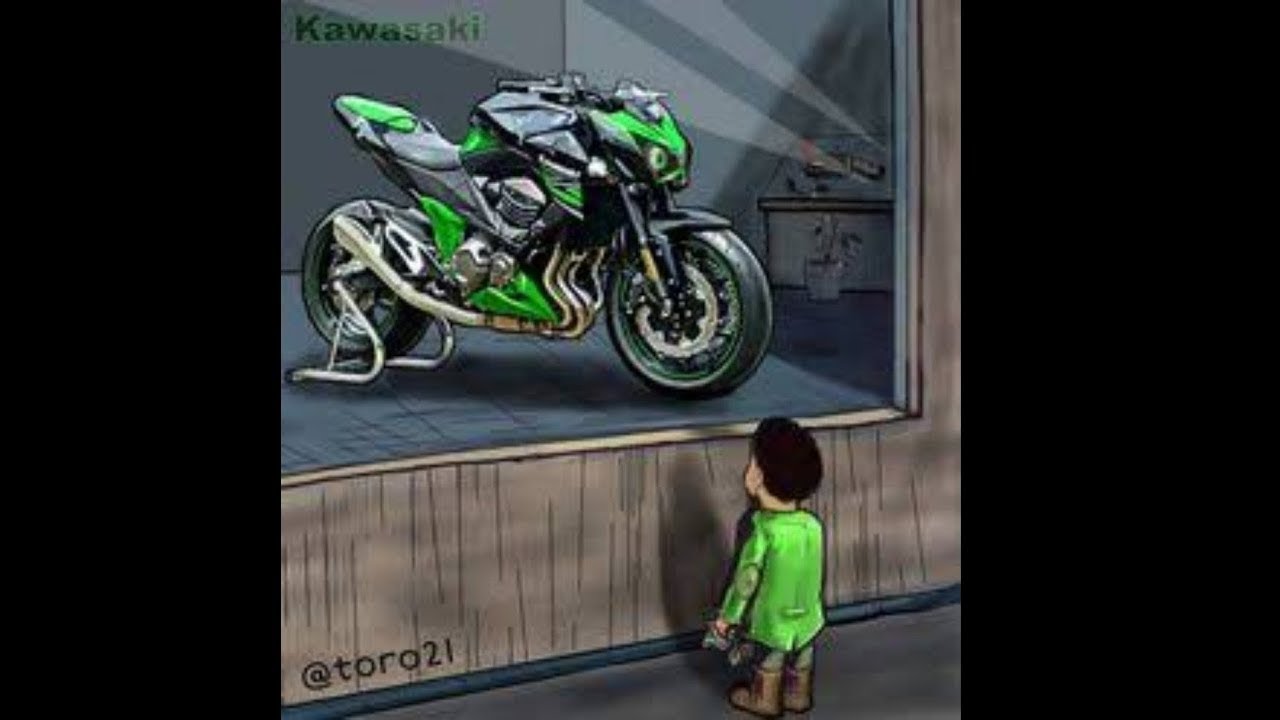 ninja z900 dream bike whatsapp status ll kawasaki z900 whatsapp status ll full screen status ll#z900