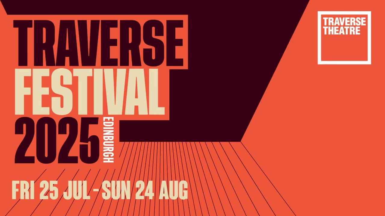 Welcome to TravFest25 - Meet the artists behind the programme