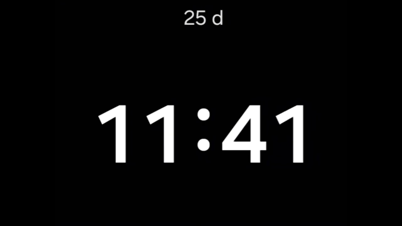 25×5 Pomodoro | 25 Dakika Çalış 5 Dakika Mola
