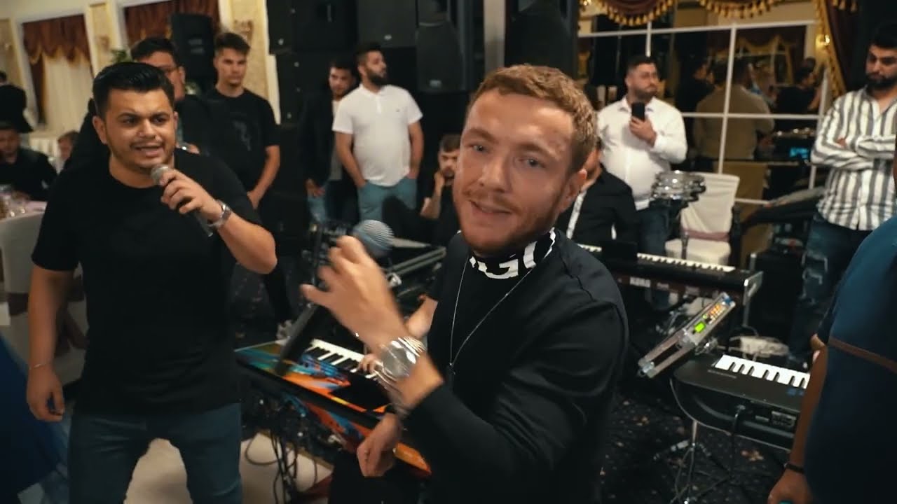 Florin Cercel - Copiii mei copilasii mei |  LIVE 2022