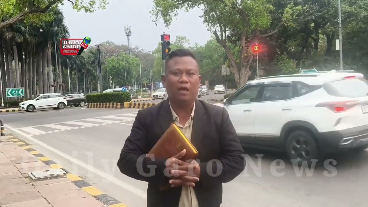 Jatni dilgiparangko rime sasti on·enganina NGOs dilgiparang New Delhi-o reanga | ADIL.