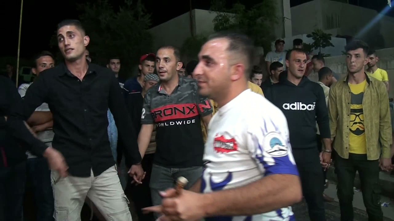 حفل العريس ميسره الجبالي 2
