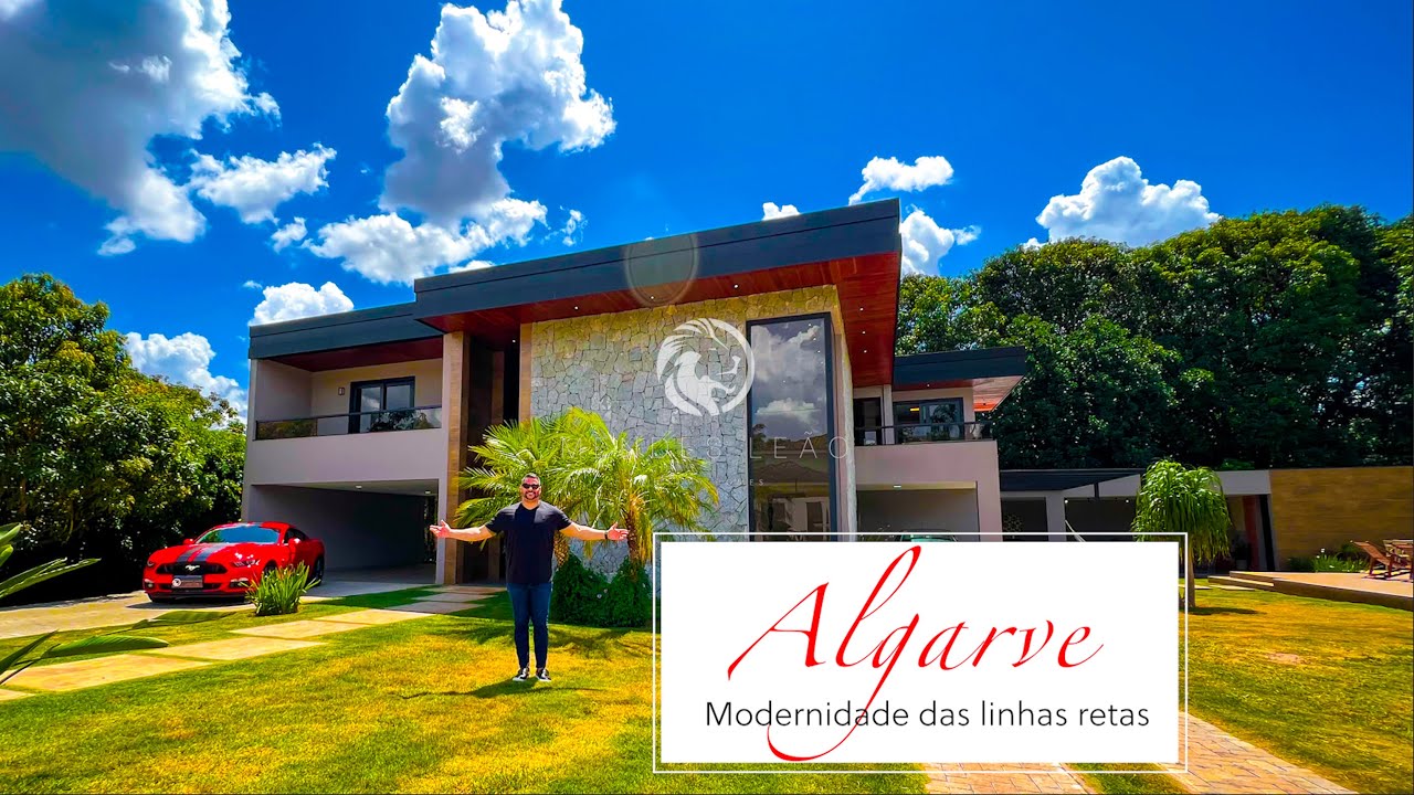 Casa no Park Way | Algarve | Mendes Leão