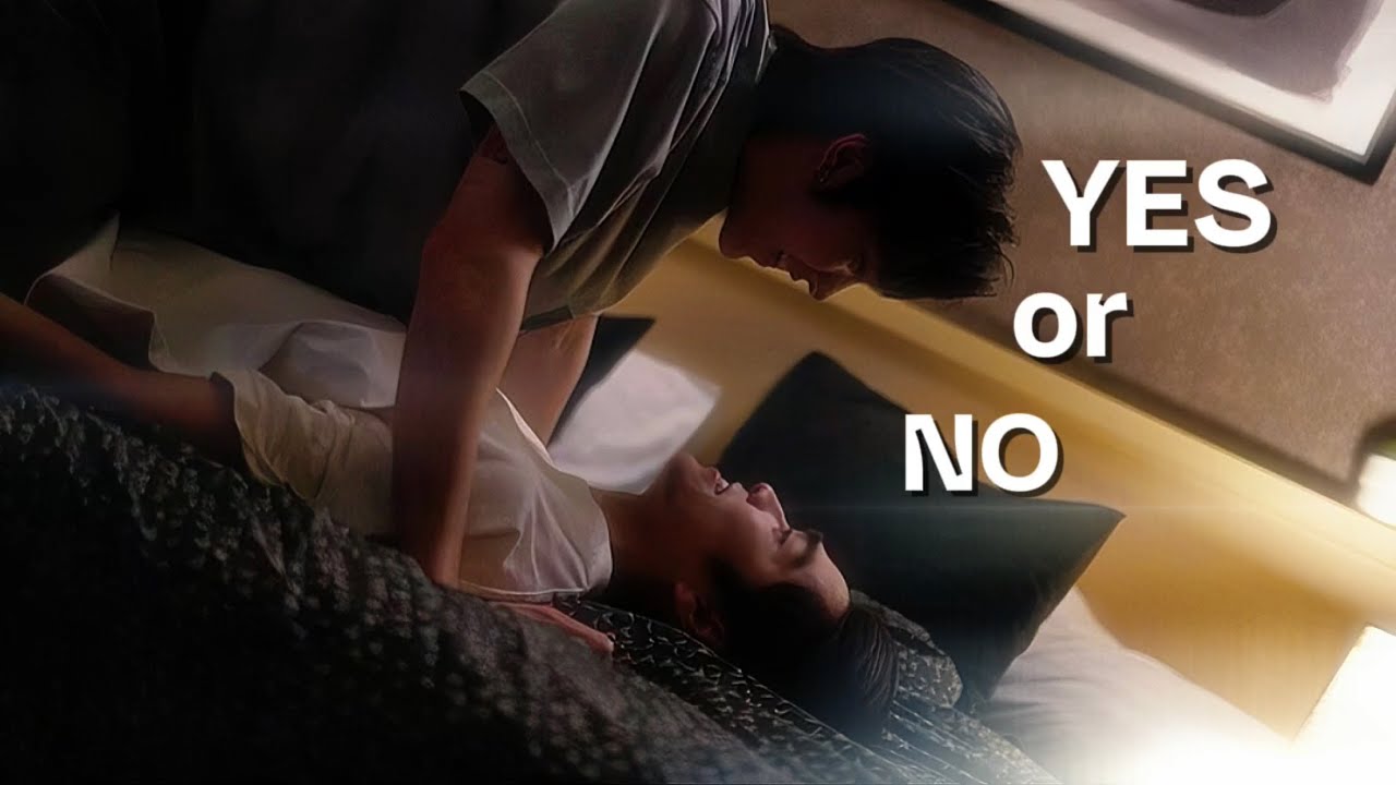 Tan & Fang | Yes or No [BL] WE ARE