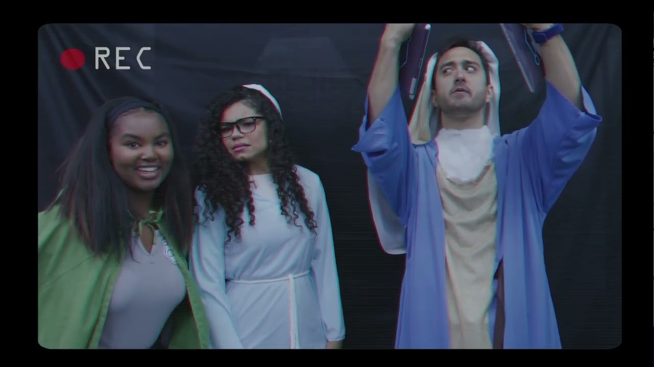 Feb 15th K-3rd Video