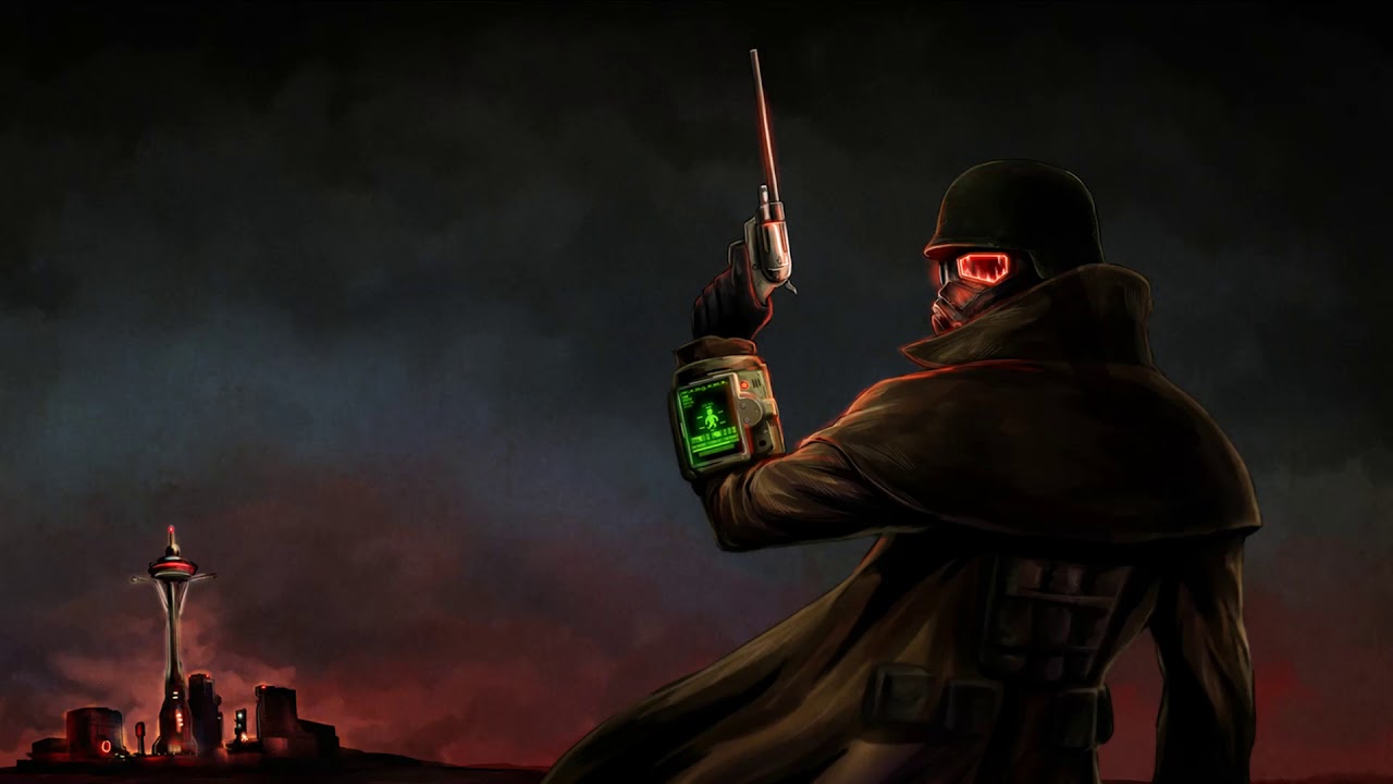 Fallout: New Vegas Battle Theme (Remix)