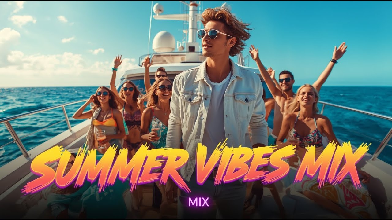 Latin Pop Hits Non Stop | Spanish Music Mix