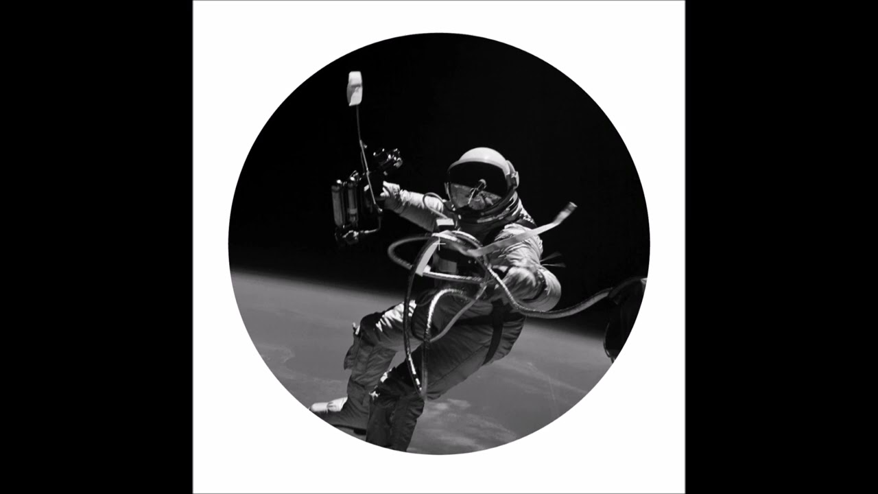 Harrison BDP - I Made A New Friend Today [M&Ouml;RK021]