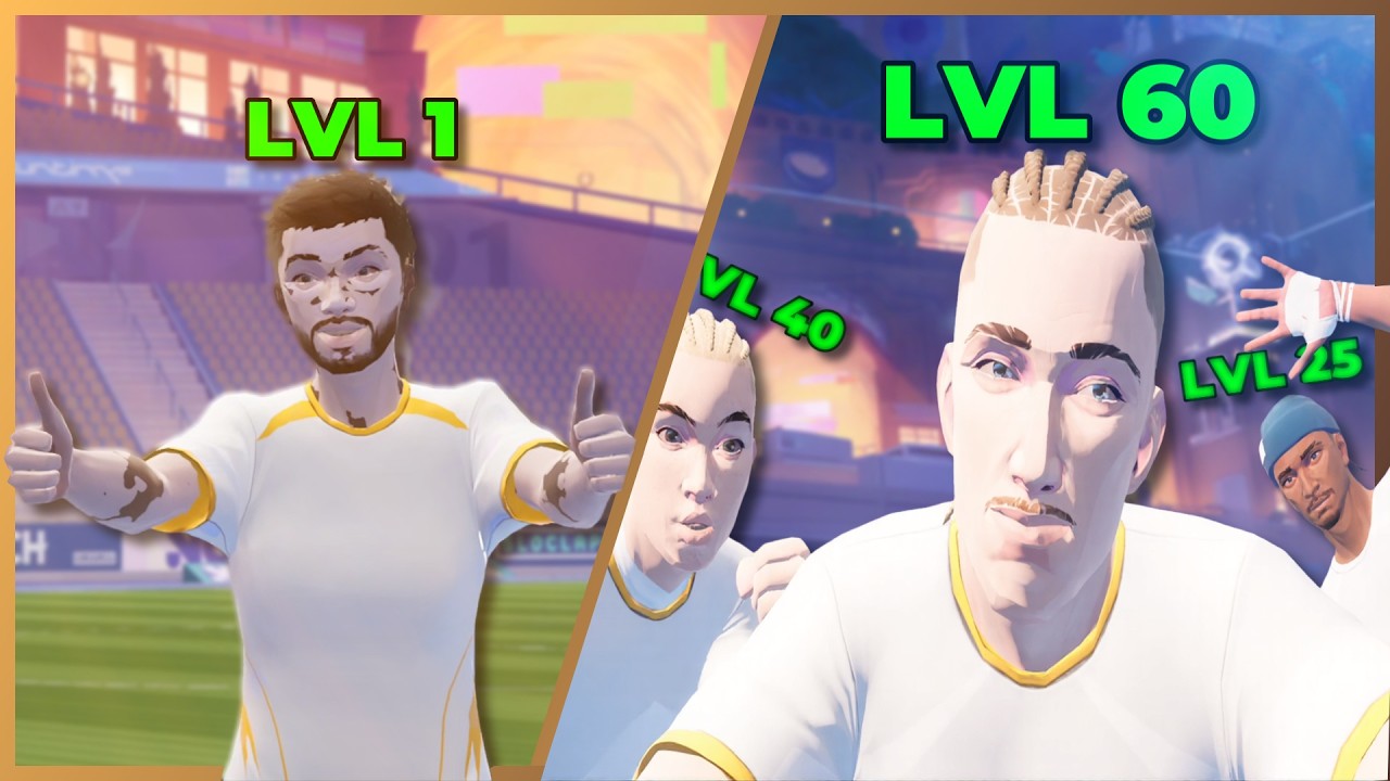New Player vs Ranked Mode | What Could Go Wrong?