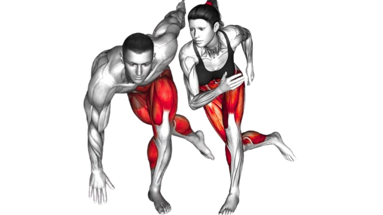 Best Fat Burning Cardio Workout At Home | HIIT for Weight Loss