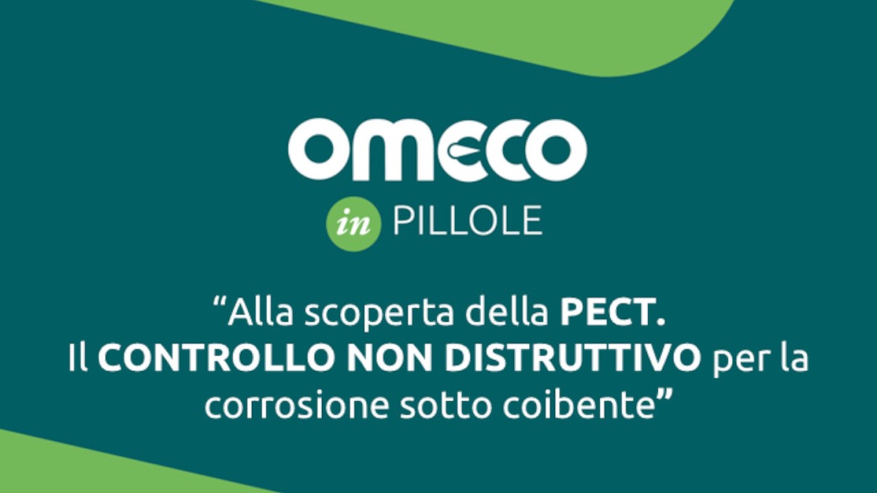 OMECO in pillole - 