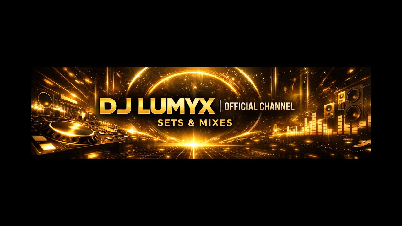 Radio DJ Lumyx