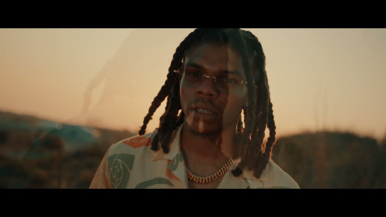 Jozii - Quadrillo (Clip officiel)