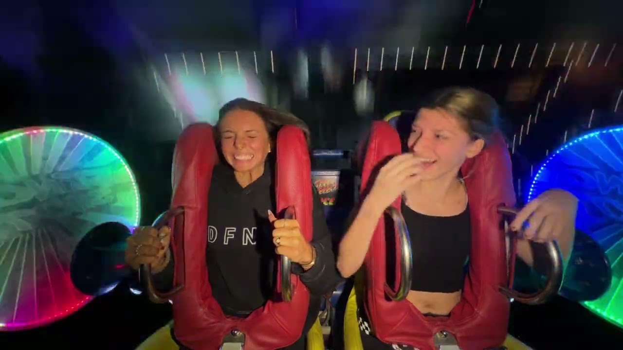 Kayleigh & Ella