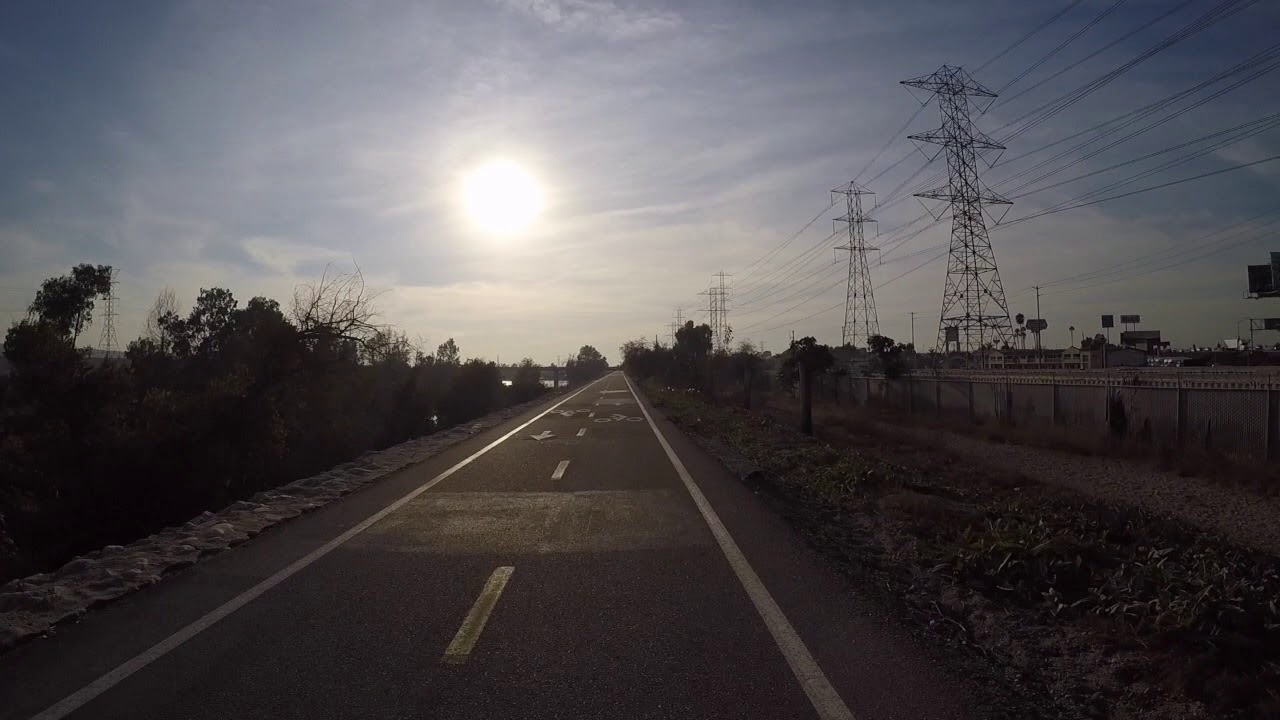 Radcity E-bike Tire upgrade, Tire Noise Test